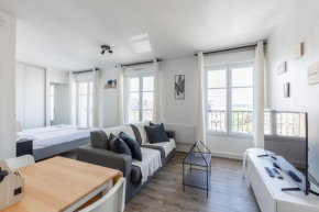 Studio cosy, 4Pers, wifi, proche Disney, Parking - Fairytale Factory